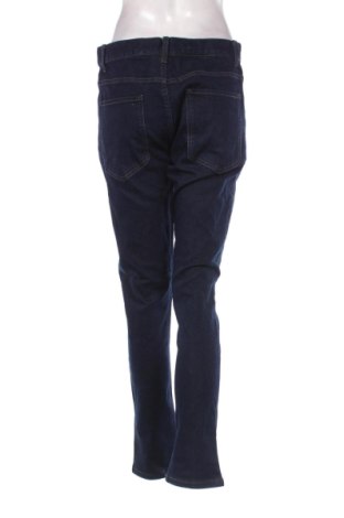 Dámské džíny  Anko, Velikost XL, Barva Modrá, Cena  439,00 Kč