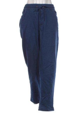 Дамски дънки Anko, Размер XL, Цвят Син, Цена 15,33 €