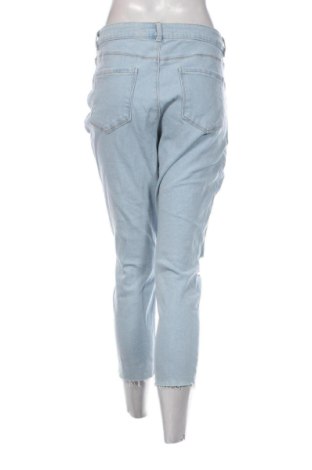 Dámské džíny  Anko, Velikost XL, Barva Modrá, Cena  699,00 Kč