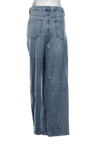 Damskie jeansy Anko, Rozmiar XL, Kolor Niebieski, Cena 123,99 zł