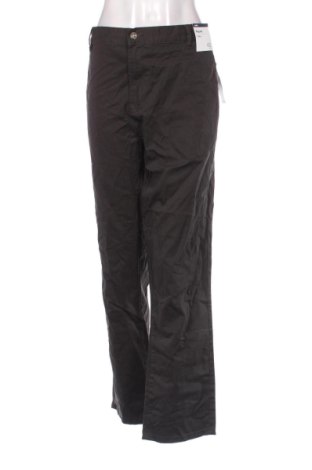 Damen Jeans Anko, Größe 3XL, Farbe Braun, Preis 14,99 €