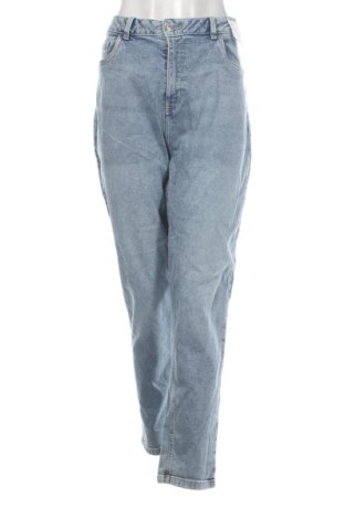 Damskie jeansy Anko, Rozmiar L, Kolor Niebieski, Cena 123,99 zł