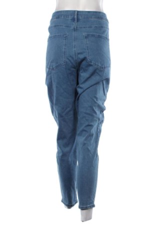 Γυναικείο Τζίν Anko, Μέγεθος 3XL, Χρώμα Μπλέ, Τιμή 17,99 €