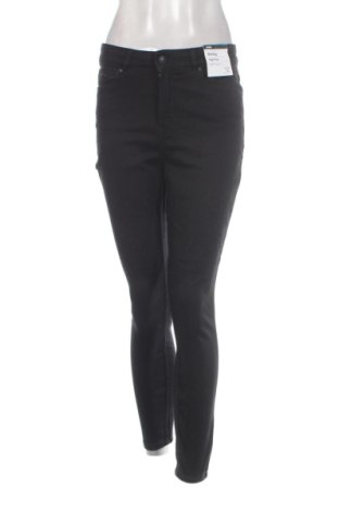 Damen Jeans Anko, Größe M, Farbe Schwarz, Preis € 10,99
