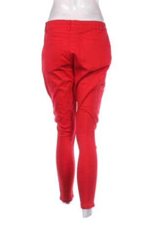 Дамски дънки Anko, Размер L, Цвят Червен, Цена 15,33 €