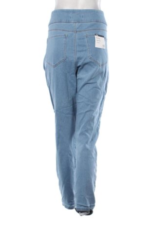 Dámské džíny  Anko, Velikost XXL, Barva Modrá, Cena  699,00 Kč