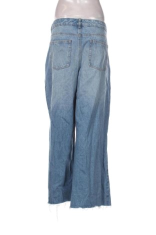 Dámské džíny  Anko, Velikost 3XL, Barva Modrá, Cena  699,00 Kč