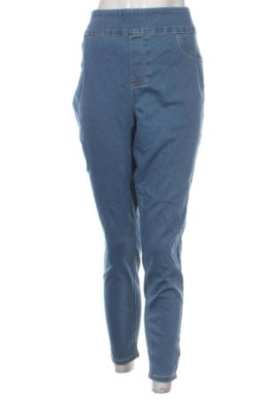 Γυναικείο Τζίν Anko, Μέγεθος XXL, Χρώμα Μπλέ, Τιμή 28,99 €