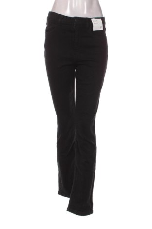 Damskie jeansy Anko, Rozmiar M, Kolor Czarny, Cena 123,99 zł