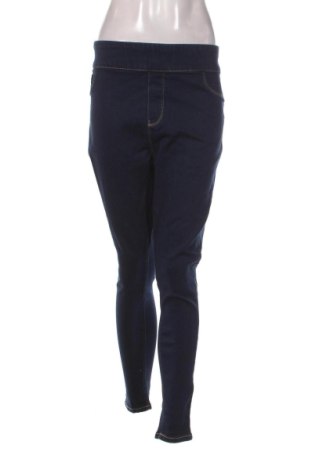 Damen Jeans Anko, Größe 3XL, Farbe Blau, Preis 30,99 €
