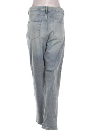 Dámské džíny  Anko, Velikost XL, Barva Modrá, Cena  699,00 Kč