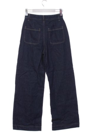 Γυναικείο Τζίν Anko, Μέγεθος XS, Χρώμα Μπλέ, Τιμή 10,99 €