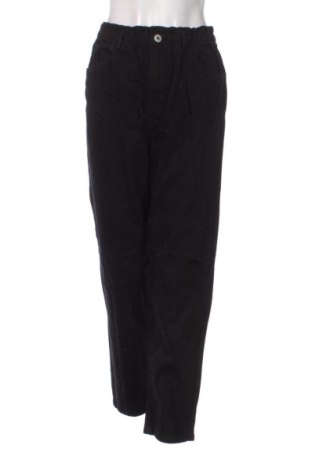 Dámské džíny  Anko, Velikost L, Barva Černá, Cena  299,00 Kč