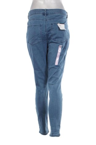 Dámské džíny  Anko, Velikost XL, Barva Modrá, Cena  109,00 Kč
