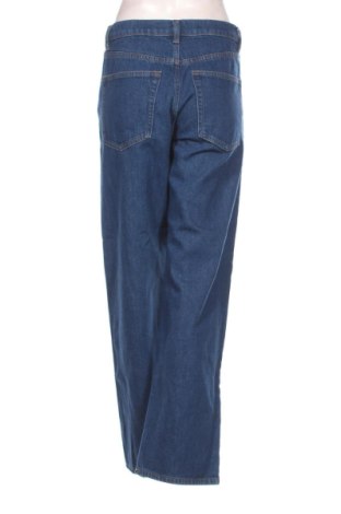 Damskie jeansy Arket, Rozmiar M, Kolor Niebieski, Cena 471,55 zł