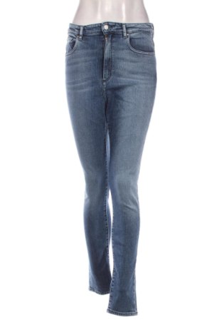 Blugi de femei Armedangels, Mărime M, Culoare Albastru, Preț 198,10 Lei