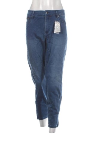 Dámské džíny  Autograph, Velikost XXL, Barva Modrá, Cena  699,00 Kč