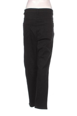 Дамски дънки Ava, Размер 3XL, Цвят Черен, Цена 24,03 €