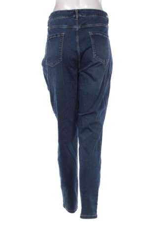 Dámské džíny  Avella, Velikost XXL, Barva Modrá, Cena  699,00 Kč