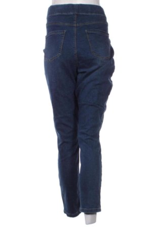Γυναικείο Τζίν Avella, Μέγεθος XXL, Χρώμα Μπλέ, Τιμή 17,99 €