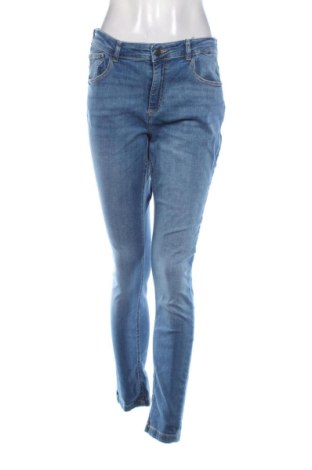 Дамски дънки B.Young, Размер XL, Цвят Син, Цена 17,00 €