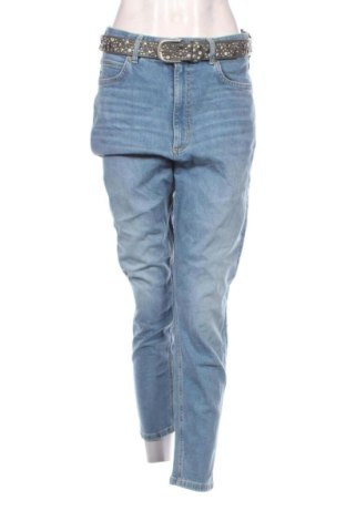 Γυναικείο Τζίν BOSS, Μέγεθος M, Χρώμα Μπλέ, Τιμή 109,99 €