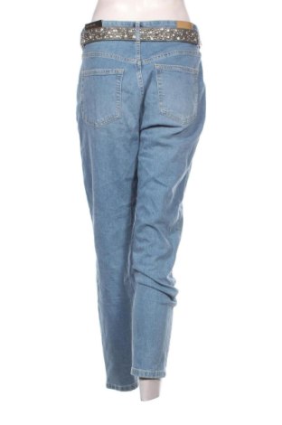 Γυναικείο Τζίν BOSS, Μέγεθος M, Χρώμα Μπλέ, Τιμή 109,99 €