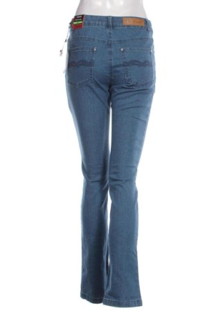 Női farmernadrág BX Jeans, Méret M, Szín Kék, Ár 9 750 Ft