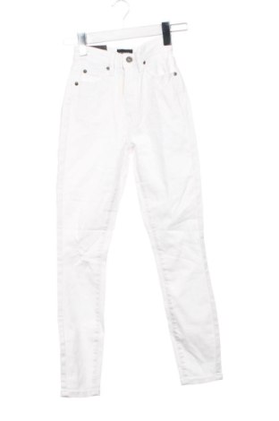 Dámské džíny  Bardot, Velikost XS, Barva Bílá, Cena  2 649,00 Kč