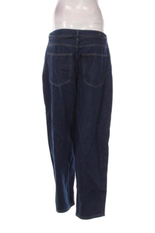 Дамски дънки Barrel, Размер L, Цвят Син, Цена 21,00 €