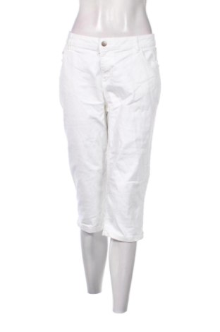 Dámské džíny  Beach Time, Velikost XL, Barva Bílá, Cena  418,00 Kč