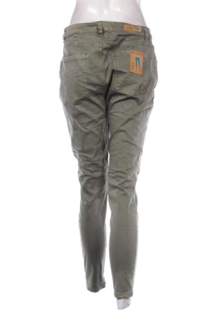 Dámské džíny  Beloved, Velikost L, Barva Zelená, Cena  699,00 Kč