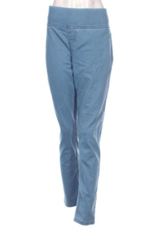 Dámské džíny  Beloved, Velikost XL, Barva Modrá, Cena  418,00 Kč