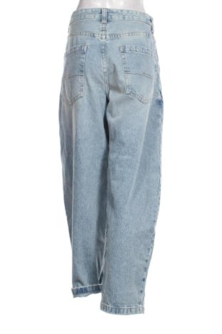 Дамски дънки Bershka, Размер M, Цвят Син, Цена 15,00 €