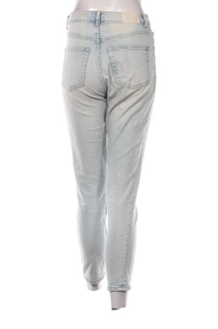 Дамски дънки Bershka, Размер S, Цвят Син, Цена 14,74 €