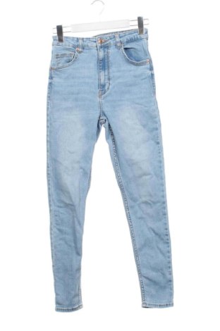 Damen Jeans Bershka, Größe S, Farbe Blau, Preis 15,99 €