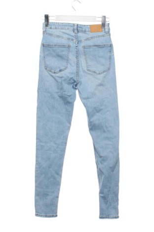 Damen Jeans Bershka, Größe S, Farbe Blau, Preis 15,99 €