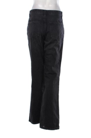 Dámské džíny  Bershka, Velikost M, Barva Černá, Cena  419,00 Kč