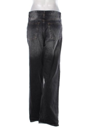 Dámské džíny  Bershka, Velikost M, Barva Šedá, Cena  379,00 Kč