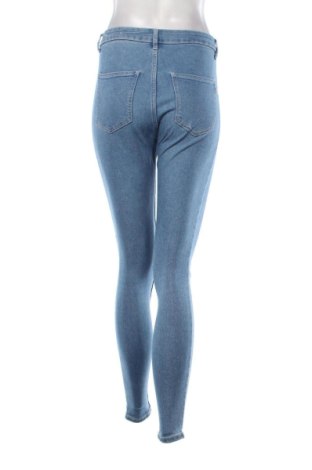 Damen Jeans Bershka, Größe S, Farbe Blau, Preis € 14,77