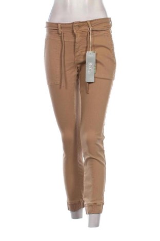 Γυναικείο Τζίν Betty & Co, Μέγεθος M, Χρώμα Καφέ, Τιμή 107,99 €