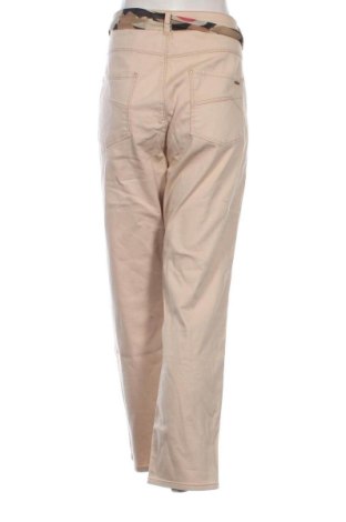 Dámské džíny  Betty & Co, Velikost XXL, Barva Béžová, Cena  2 649,00 Kč