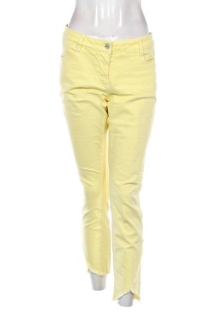Dámské džíny  Betty Barclay, Velikost XL, Barva Žlutá, Cena  1 139,00 Kč