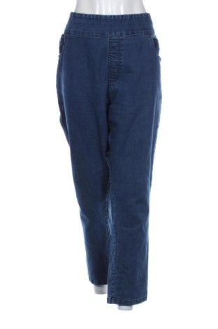 Дамски дънки Blair, Размер XL, Цвят Син, Цена 21,00 €