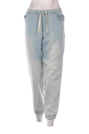 Dámske džínsy  Blue Motion, Veľkosť XXL, Farba Modrá, Cena  17,95 €