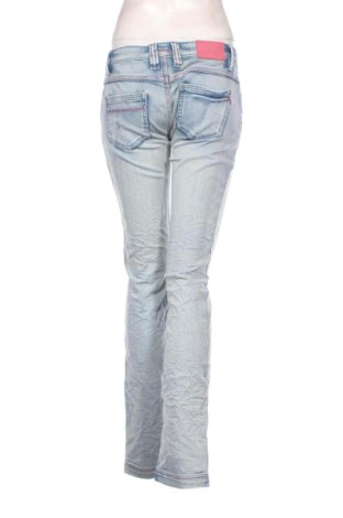 Damskie jeansy Blue Rags, Rozmiar M, Kolor Niebieski, Cena 250,99 zł