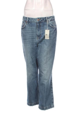 Damen Jeans Boden, Größe L, Farbe Blau, Preis 117,99 €