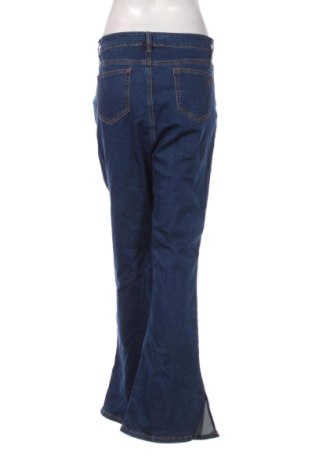 Дамски дънки Boho Bird, Размер XXL, Цвят Син, Цена 15,33 €