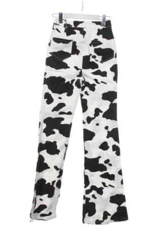Дамски дънки Boohoo, Размер XS, Цвят Многоцветен, Цена 15,00 €