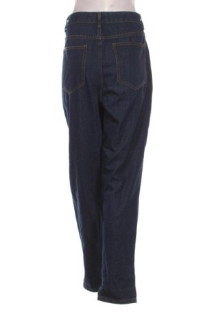 Γυναικείο Τζίν Boohoo, Μέγεθος XL, Χρώμα Μπλέ, Τιμή 11,99 €